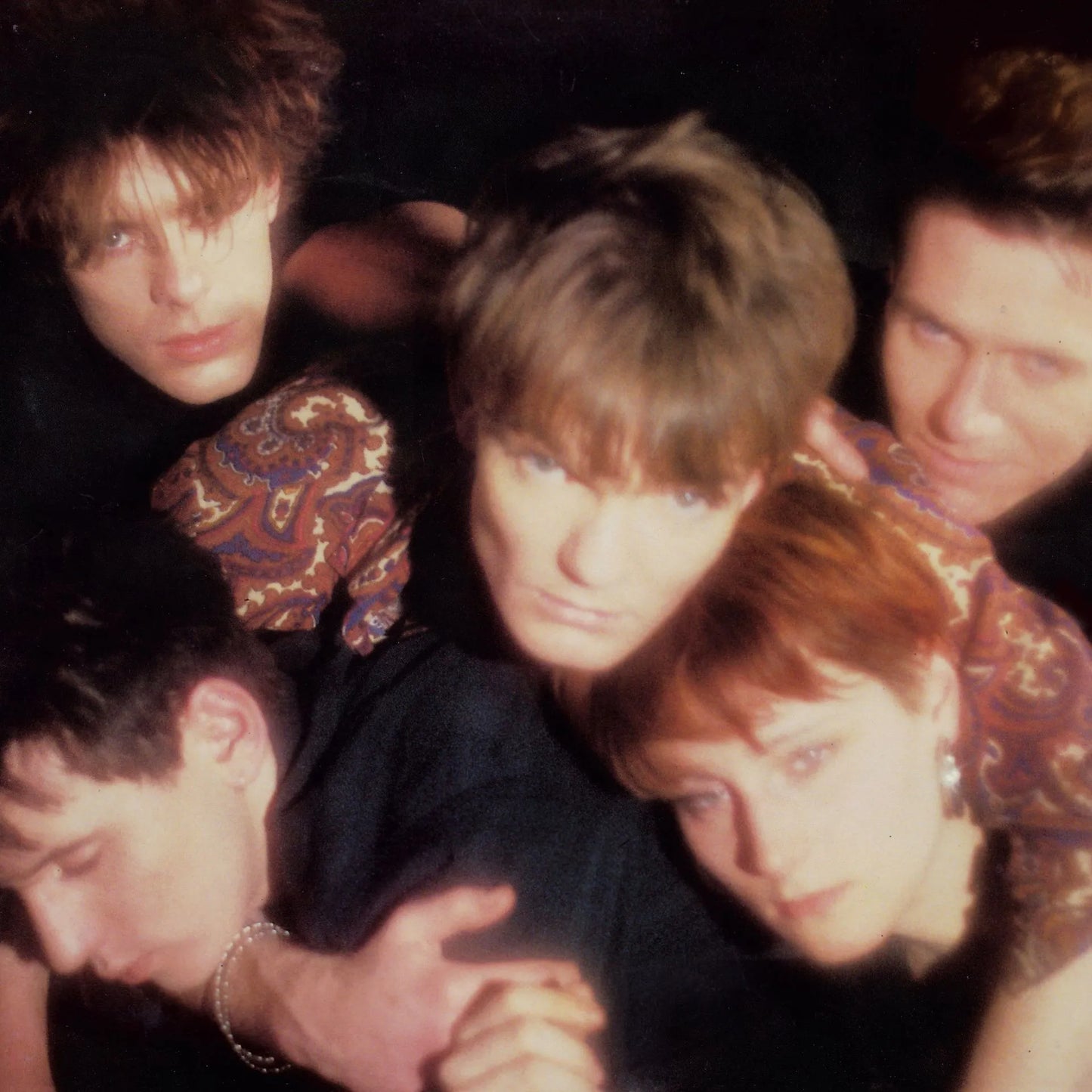 The House Of Love - House of Love
