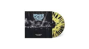 Power Trip - live in Seattle 05/28/2018
