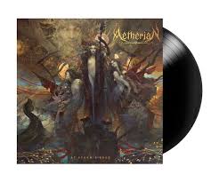Aetherian - At Storm's Edge