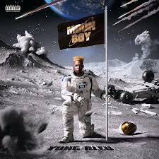 Yung Bleu - Moon Boy (Urban Outfitters Exclusive 2LP)