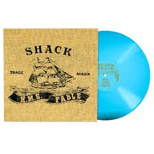 Shack - H.M.S. Fable (25th Anniversary Remaster)