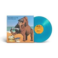Mystery to Me - Fleetwood Mac (2LP 50th anniversary)
