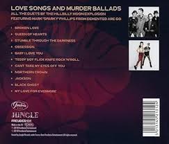 The Hillbilly Moon Explosion - The Sparky sessions