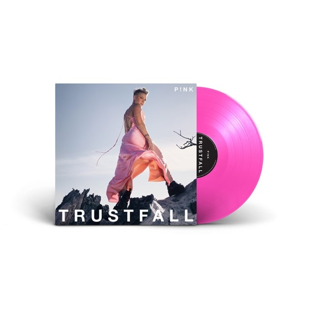 P!NK - Trustfall