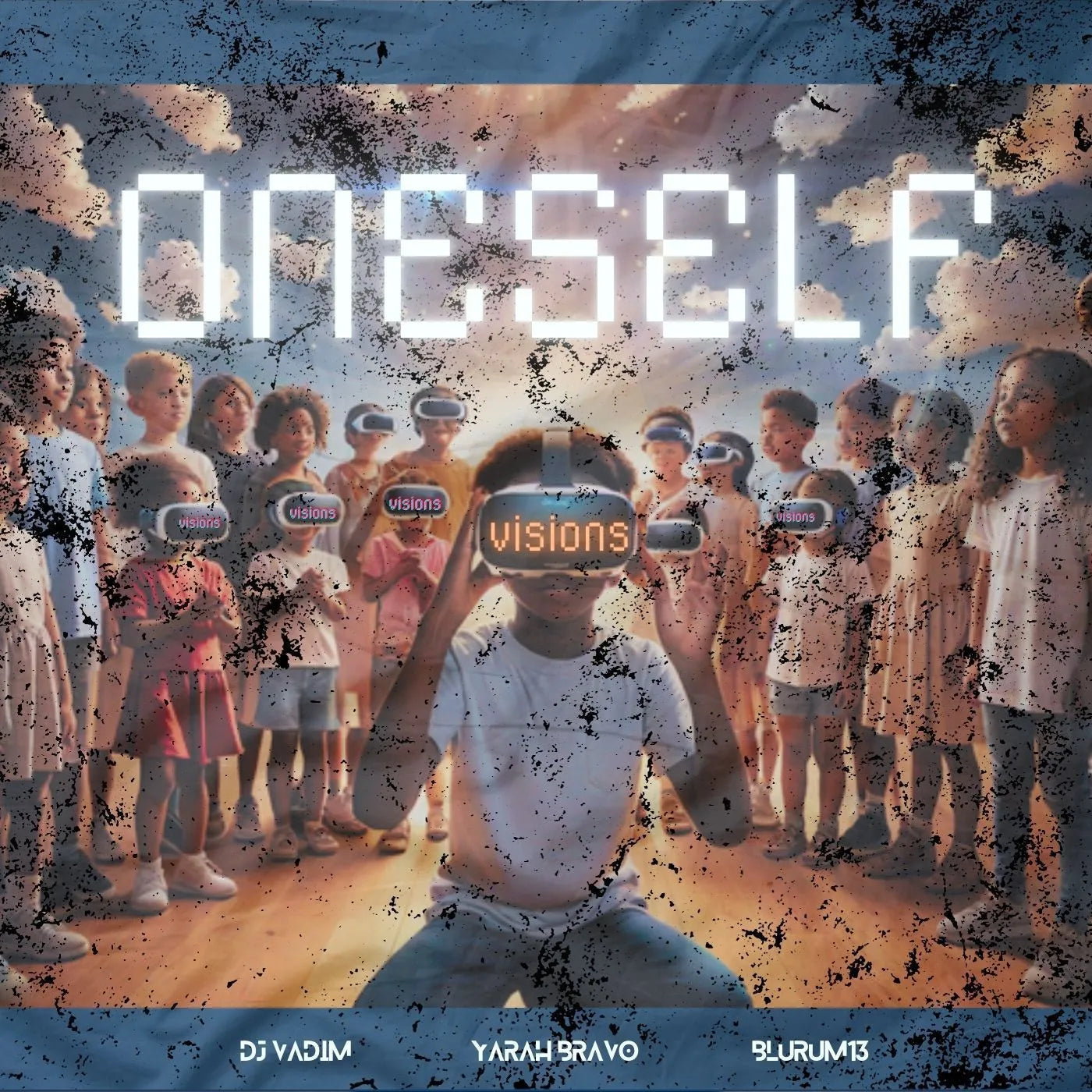 Visions - One Self