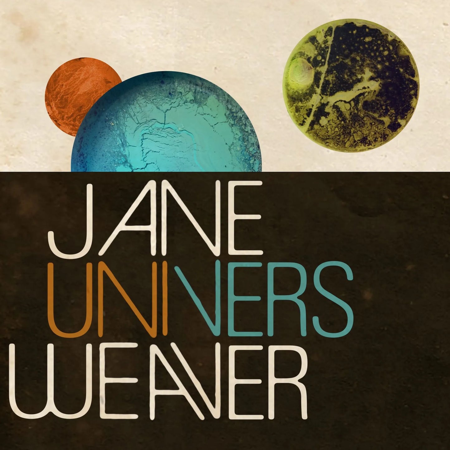 Univers (French Version & MEMORIALS Remix) Jane Weaver