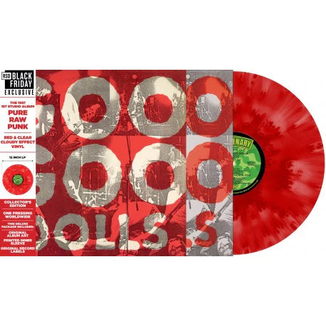 Goo Goo Dolls – RSD Black Friday 2023