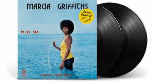 Marcia Grffiths - Sweet and Nice (Deluxe 2LP)