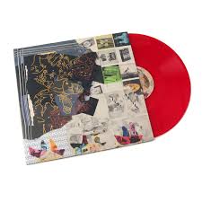 Animal Collective - Time Skiffs (2LP)