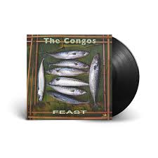 The Congos - Feast
