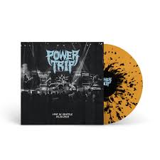 Power Trip - live in Seattle 05/28/2018
