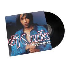 DJ Quik - Rhythm-Al-Ism