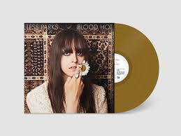 Tess Parks - Blood hot