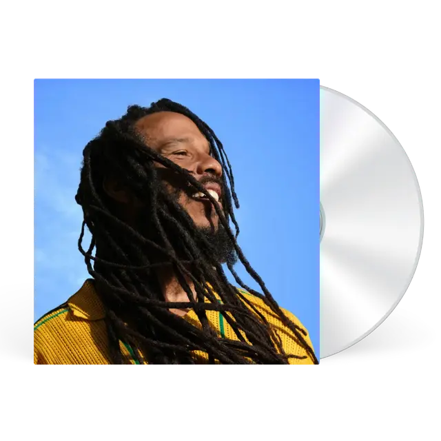 Ziggy Marley - Brightside RSD 2026