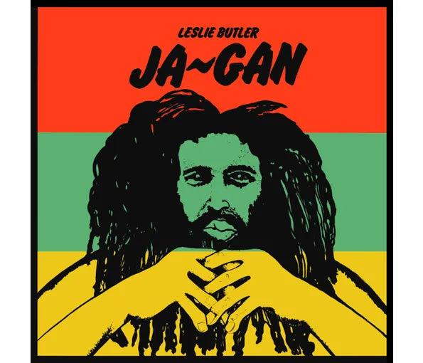 Leslie Butler & Joe White & Harry J Allstars - Ja-Gan RSD 2026