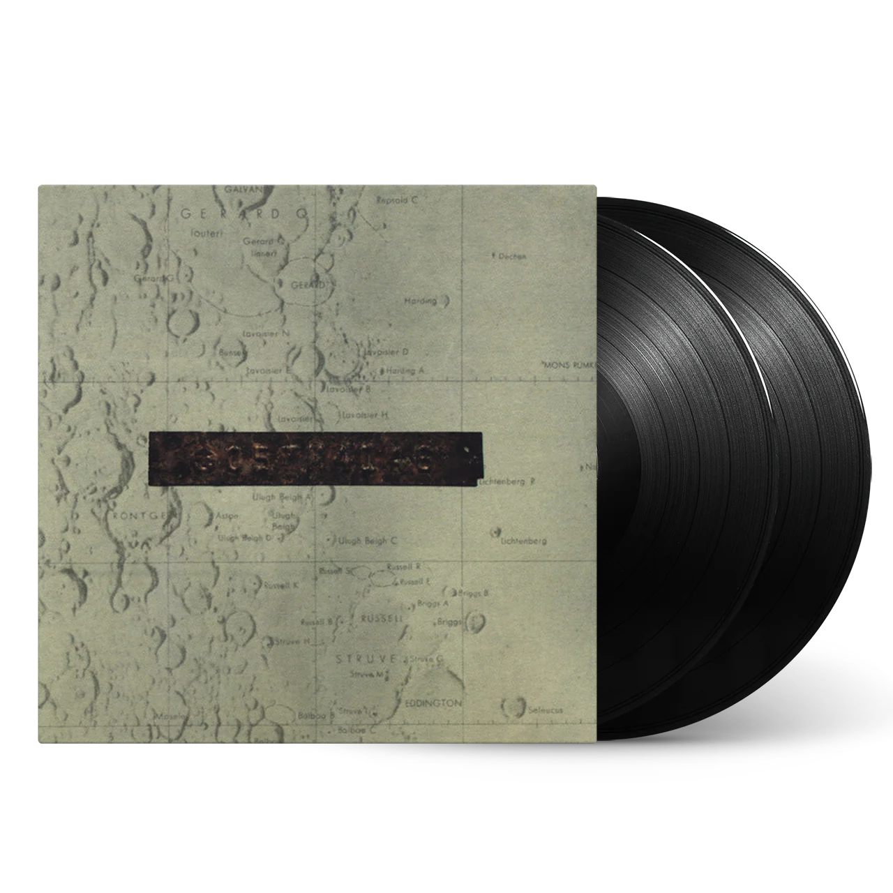 Low - Things we Lost in the Fire (2LP)
