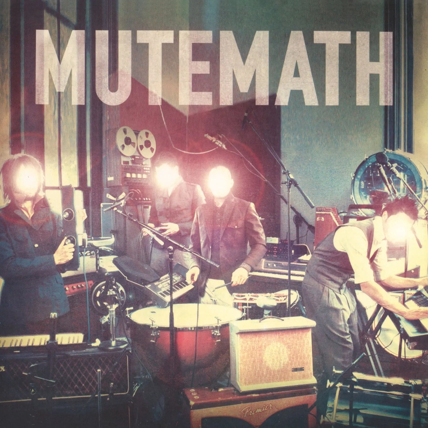 Mutemath - Mutemath RSD 2026