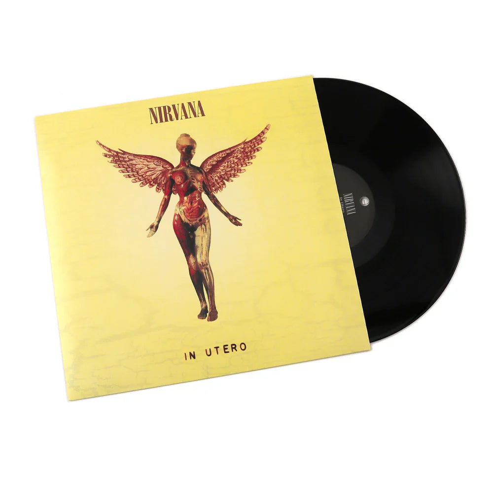 Nirvana - In Utero