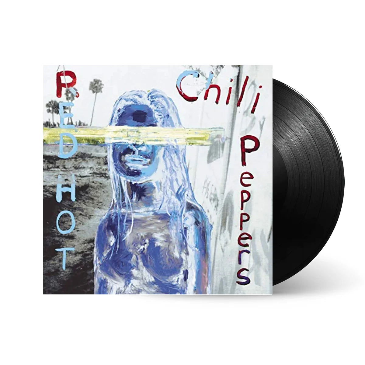Red Hot Chili Peppers - By The Way