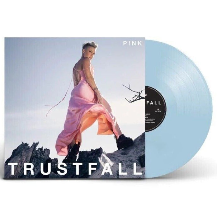 P!nk - Trustfall
