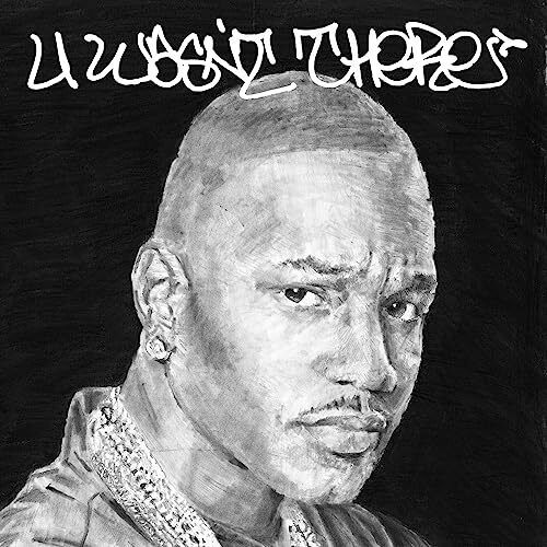 Cam'ron & A-Trak – U Wasn't There