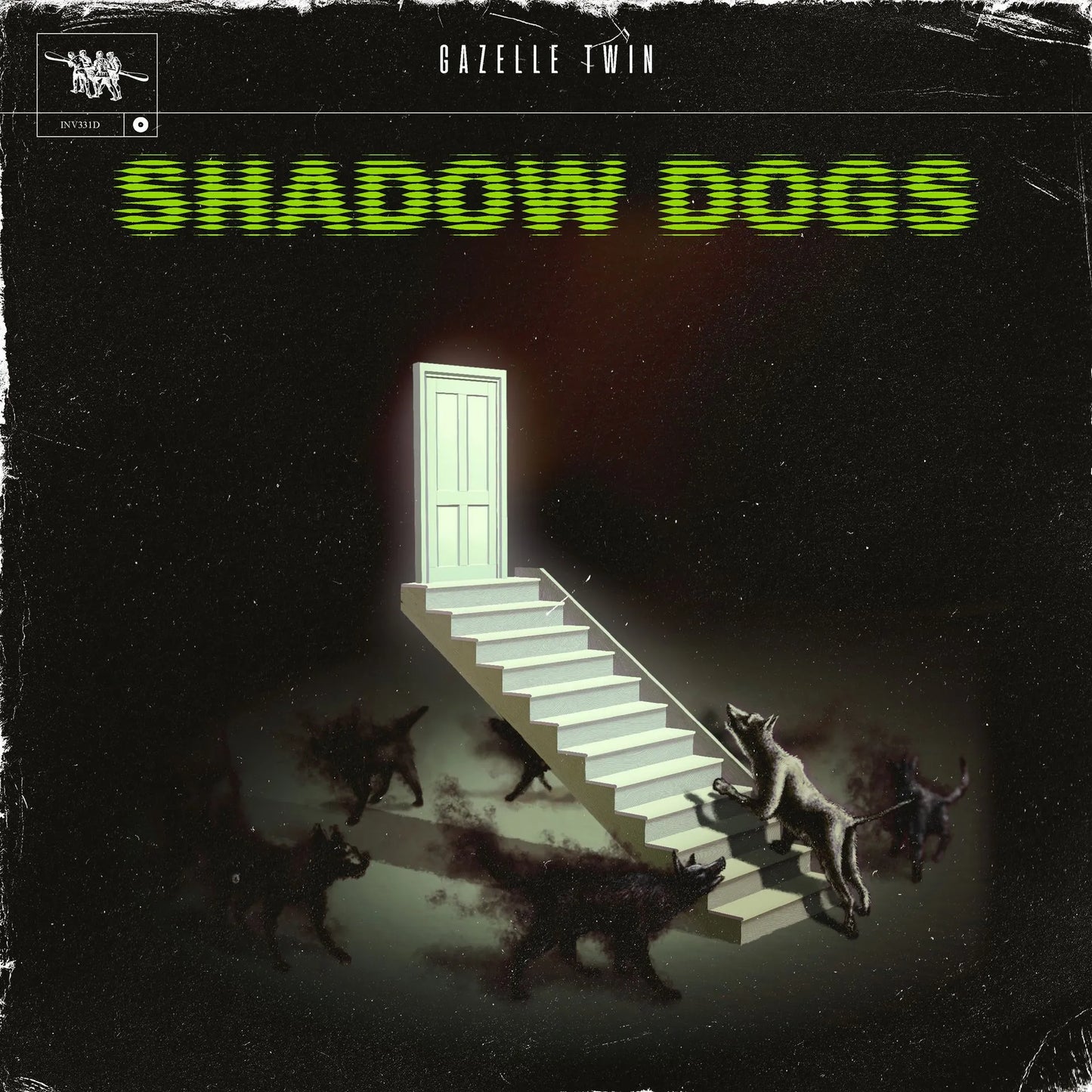 Shadow Dogs - Gazelle Twin