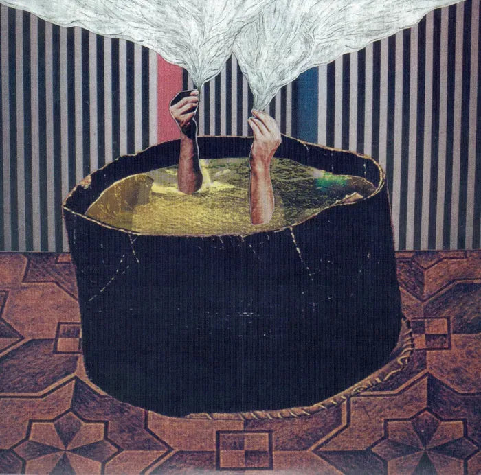 The Phantom Band - The Wants