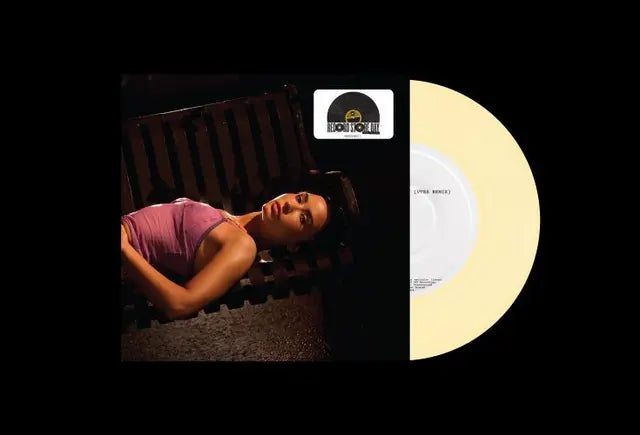Demi Lovato - Frequency RSD 2026