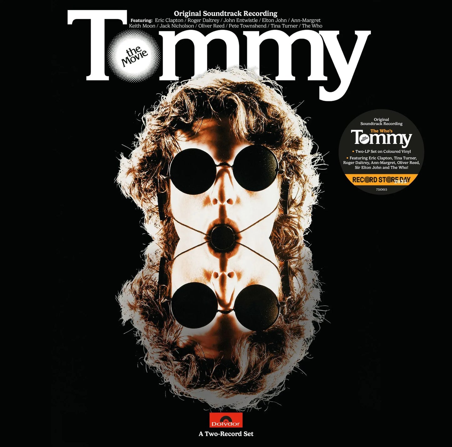 Tommy OST - The Who