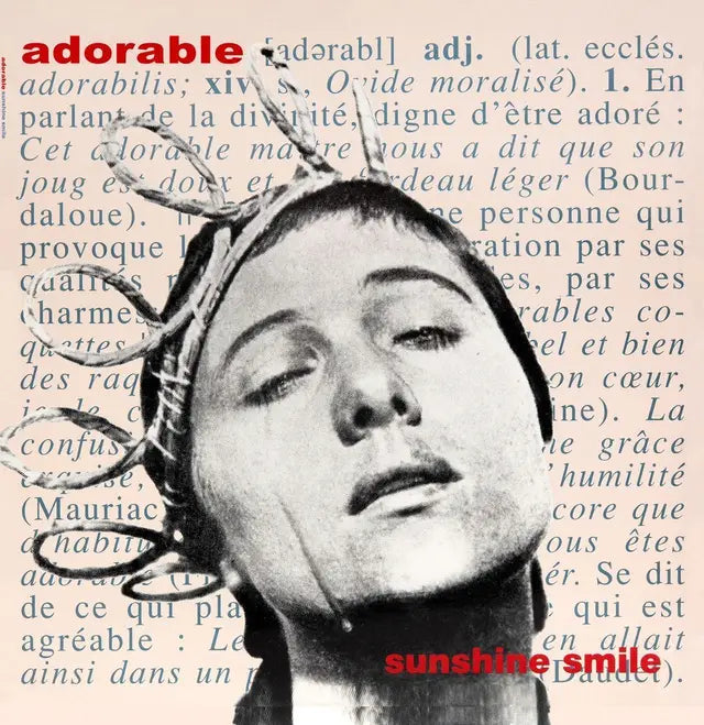 Broadcast Adorable - Sunshine Smile RSD 2026