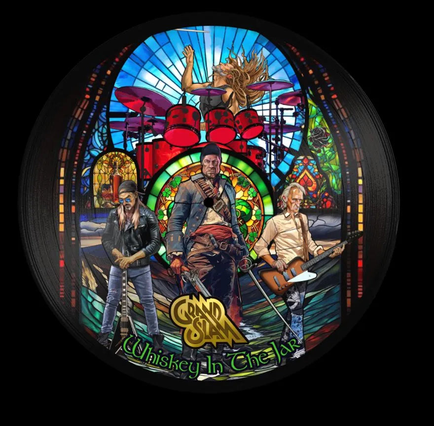 Whiskey In The Jar & Pirate Song - Grand Slam