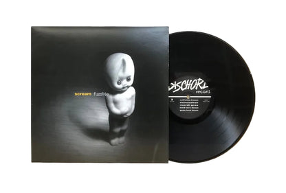 Scream - Fumble [Remastered]