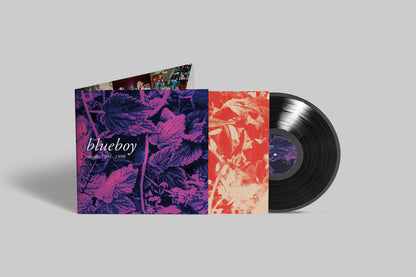 Blueboy - Singles 1991-1998 (Limited Clear Dble vinyl)