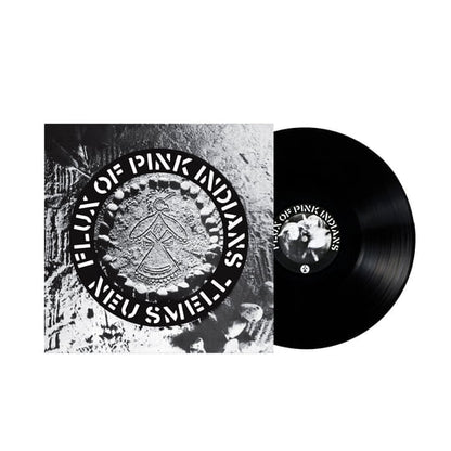 Flux of Pink Indians - Neu Smell