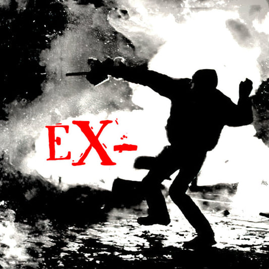 Ex- - Forewarned Is Forearmed EX-15