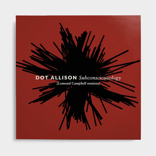 Dot Allison - Subconsciousology [Lomond Campbell Remixes]