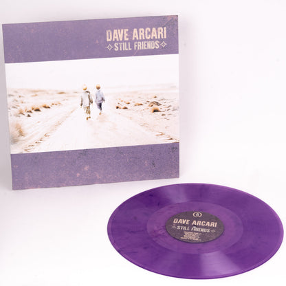 Dave Arcari - Still Friends