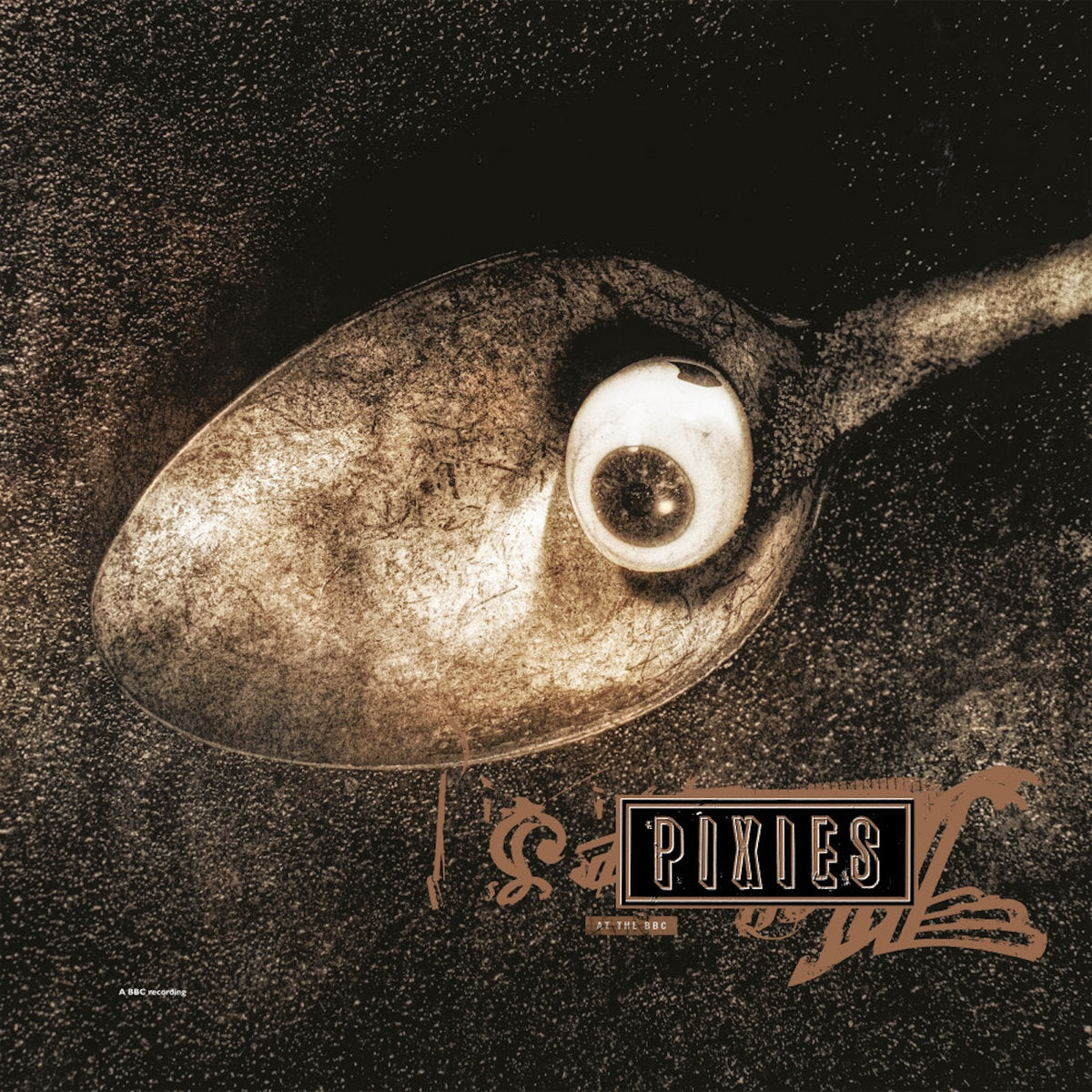 Pixies - At The BBC