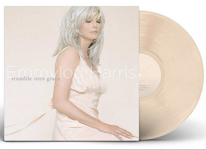 Emmylou Harris - Stumble into Grace