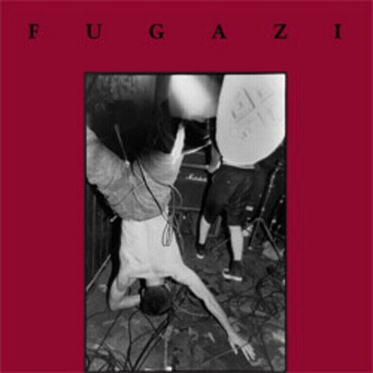Fugazi - Dischord