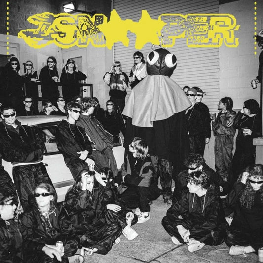 Snooper -Super Snooper