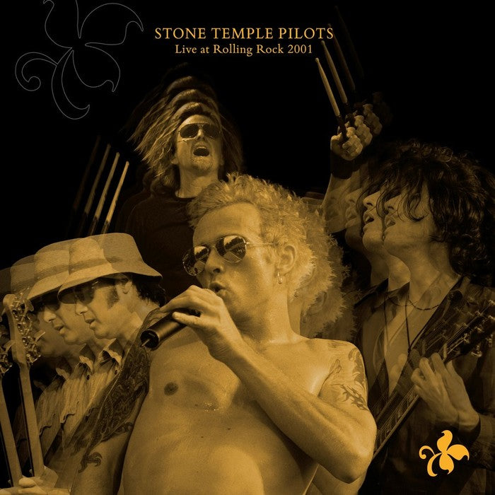 Stone Temple Pilots - Live At Rolling Rock 2001 RSD 2026