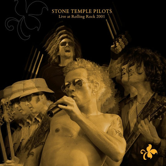 Stone Temple Pilots - Live At Rolling Rock 2001 RSD 2026