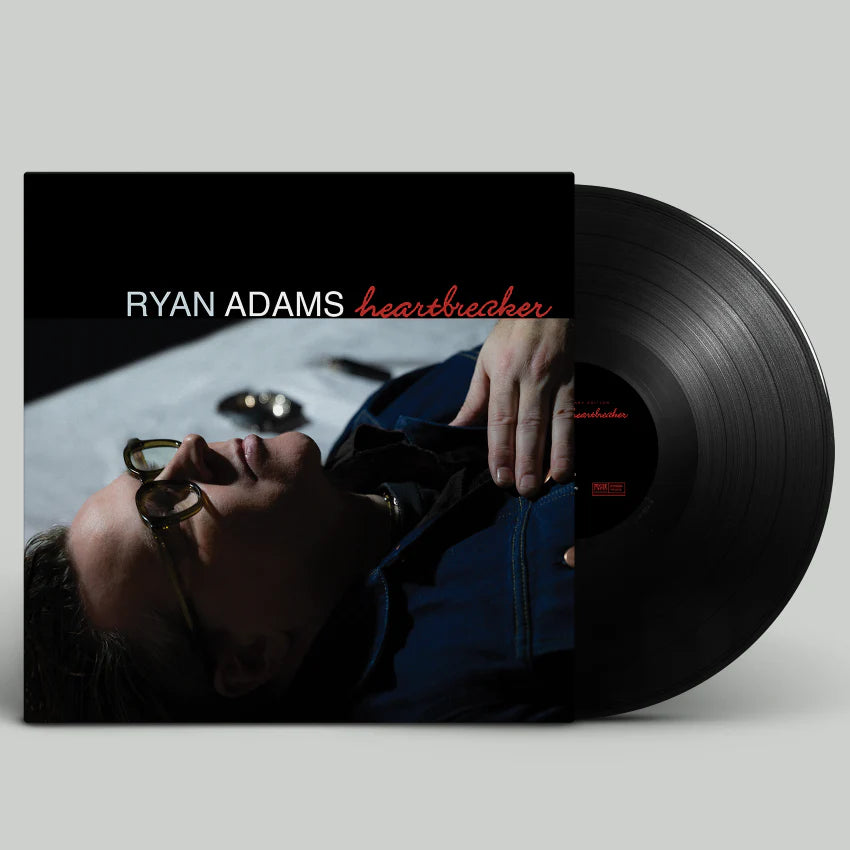 Ryan Adams - Heartbreaker