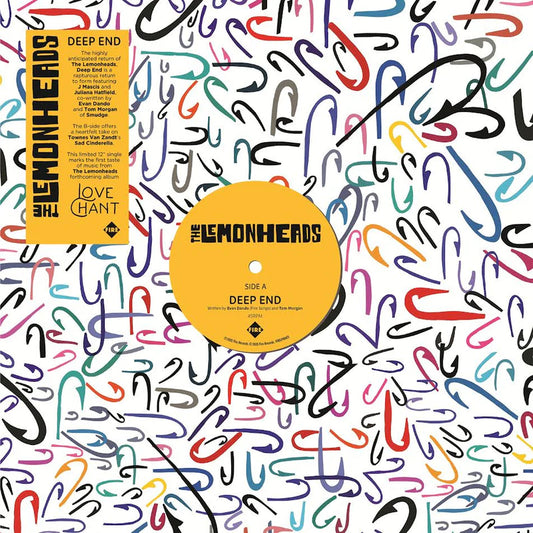 The Lemonheads - Deep End