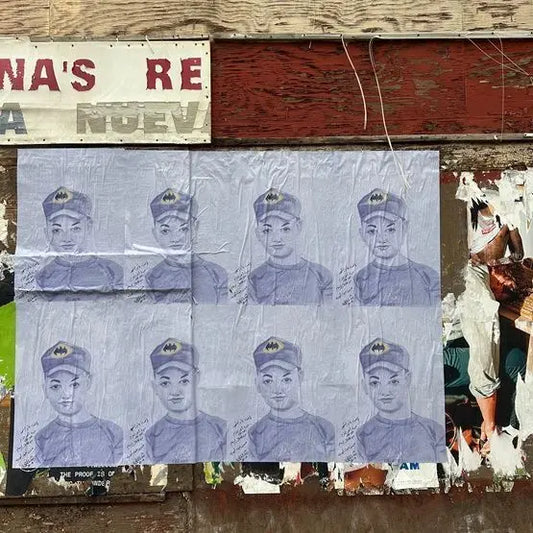 Alabaster DePlume - Dear Children of Our Children, I Knew / Cremisan RSD 2026