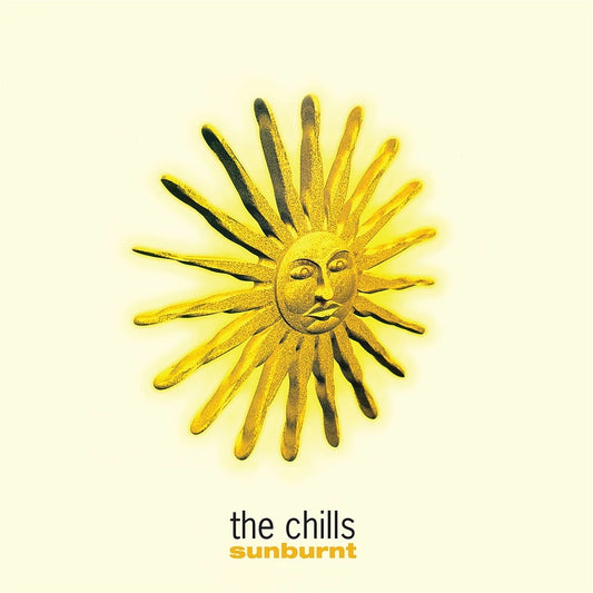 The Chills - Sunburnt RSD 2026