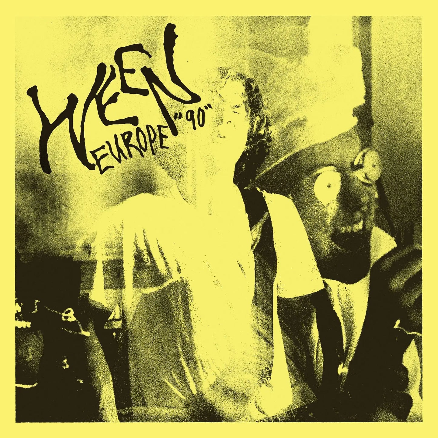 Ween - Europe "90" RSD 2026