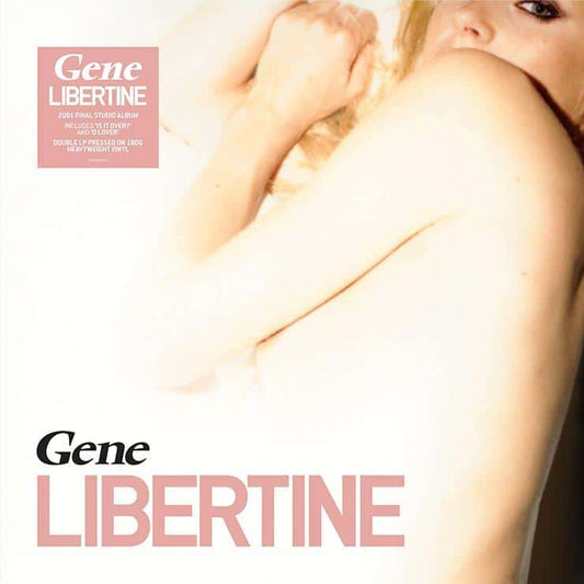 Gene - Libertine (Ltd 2LP)
