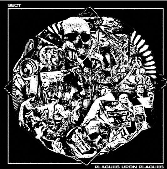 Sect - Plagues upon plagues